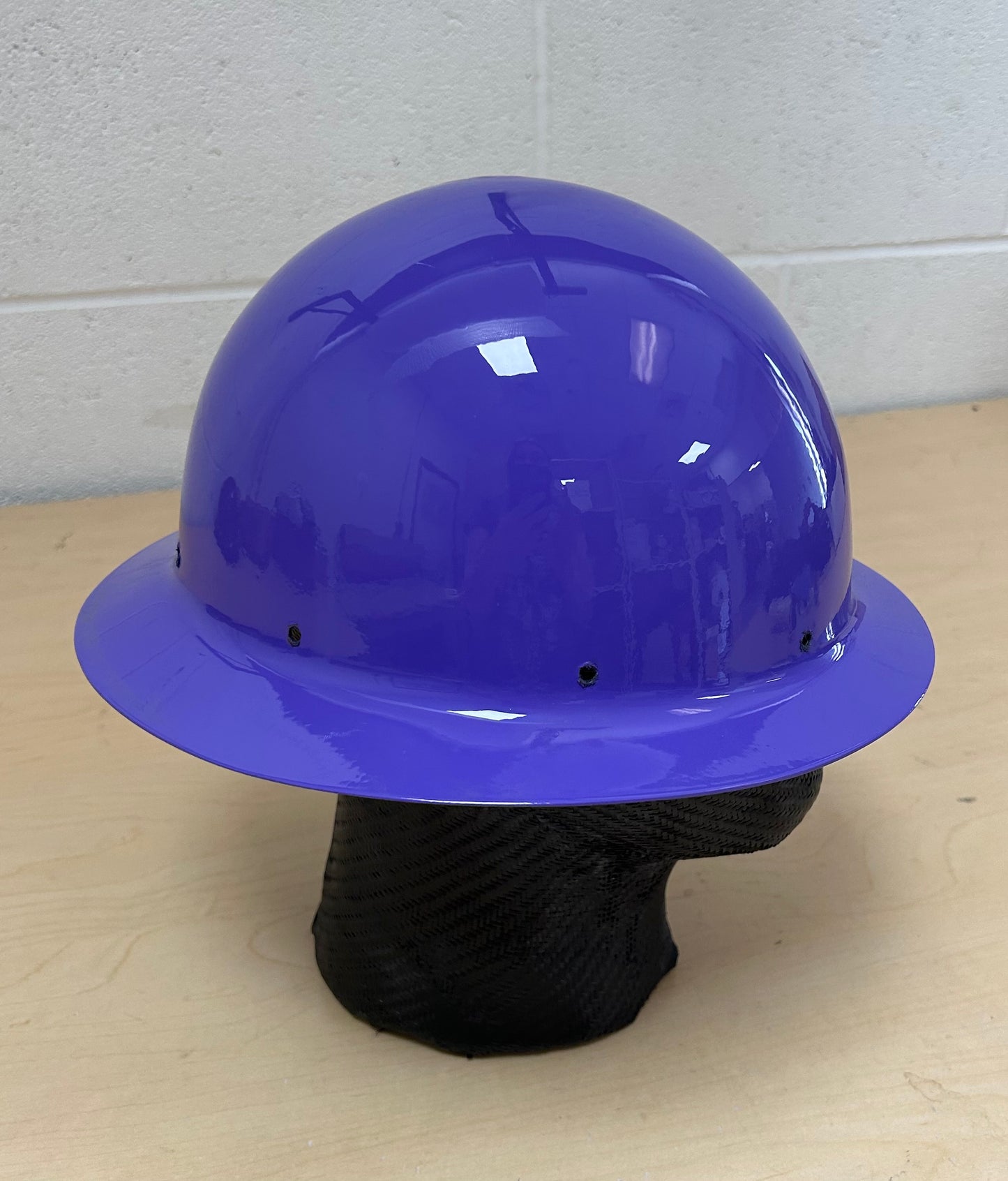 YELLOW FULL BRIM