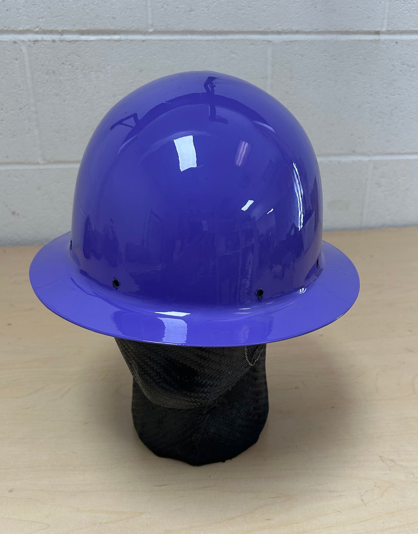 YELLOW FULL BRIM