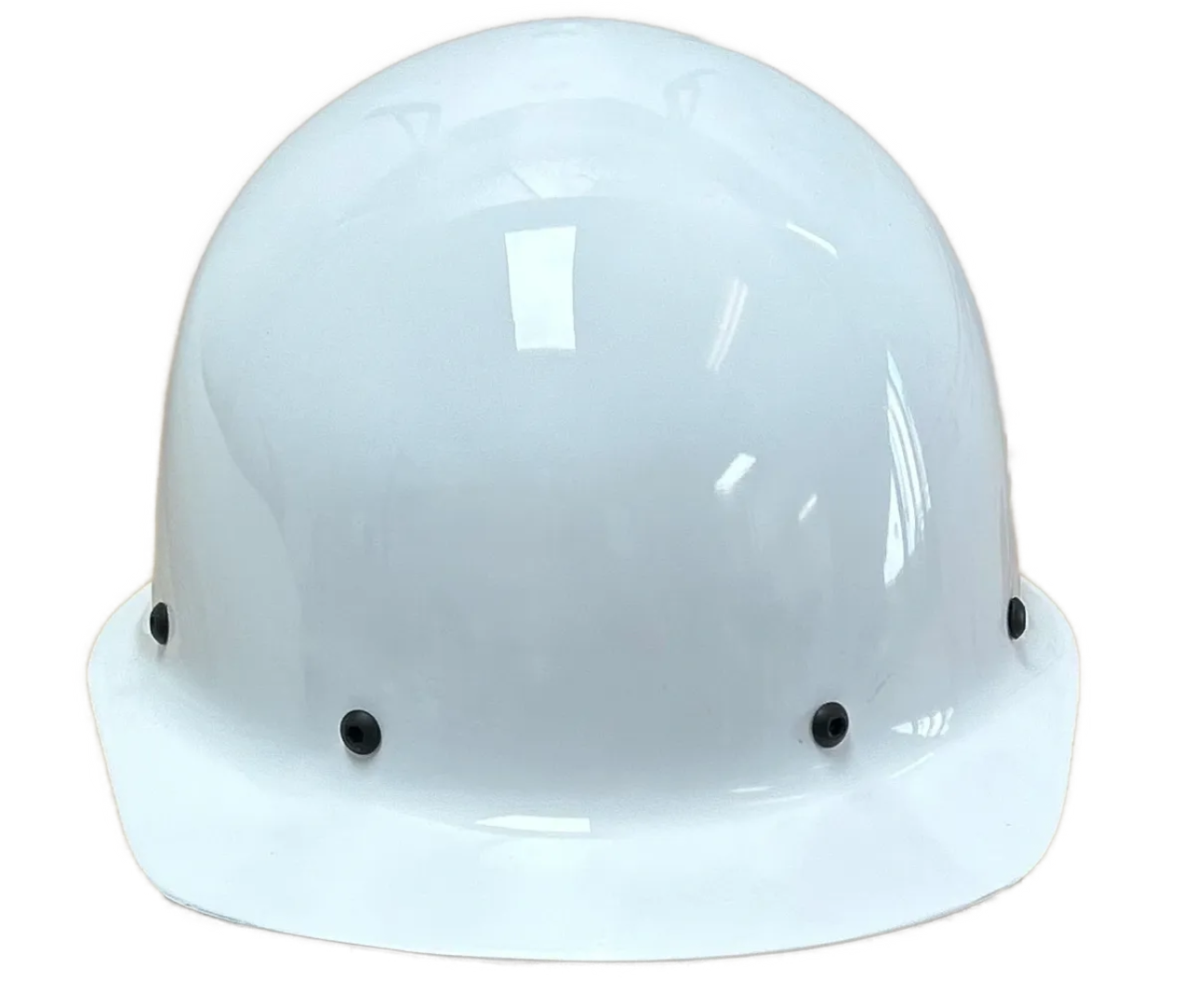 CC™ Carbon Fiber/Kevlar Hard Hat :Cap : Color Painted