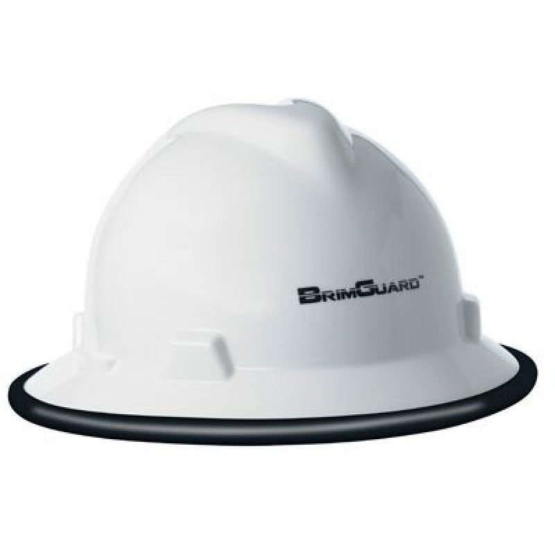 DripGuard™ ID Full Brim