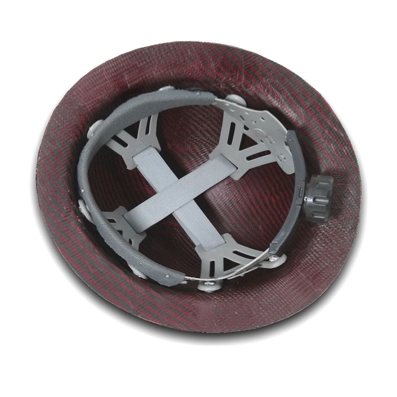 CC™ Replacement Hard Hat Suspension Push Pull