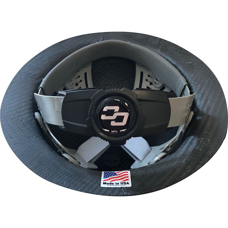 CC™ Replacement Hard Hat Suspension V. 2 *Rachet Suspension * NOT for Push pull