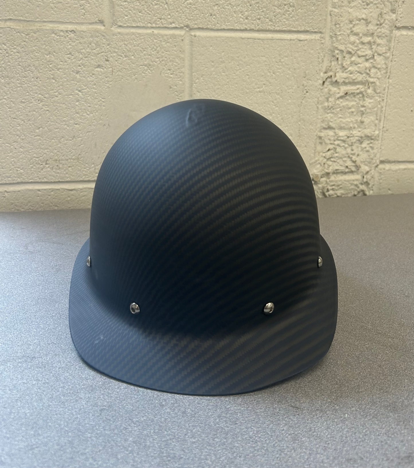 Cosmetic Blemish, MATTE, BLUE CAP
