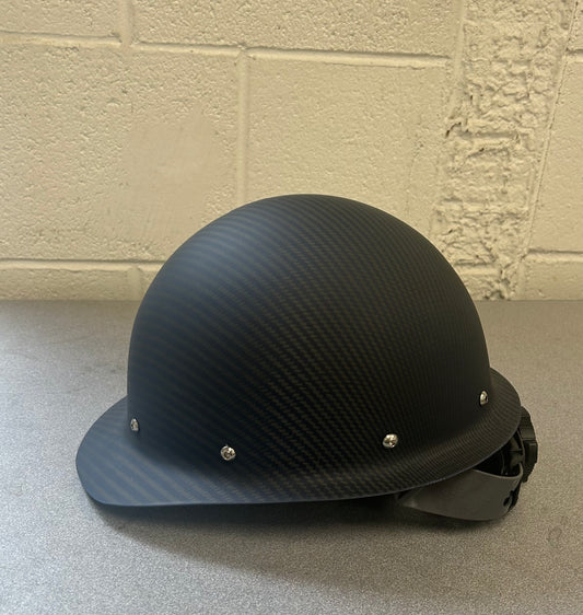 Cosmetic Blemish, MATTE, BLUE CAP
