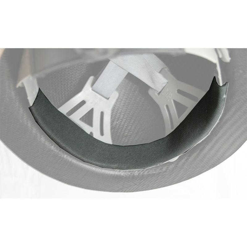 CC™ Replacement Hard Hat Sweatband